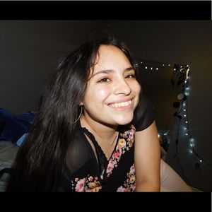 Meet your Posher, Shalina